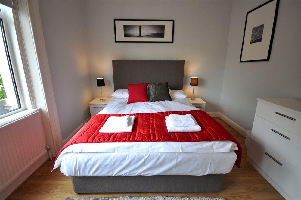 Victoria Inn Londres Habitación foto